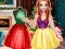 Annie Winter Dress เกมออนไลน์