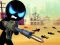 Stickman Armed Assassin: Going Down เกมออนไลน์