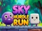 Sky Hurdle Run เกมออนไลน์