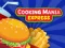 Cooking Mania Express เกมออนไลน์