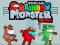 Rescue From Rainbow Monster Online เกมออนไลน์