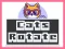 Cats Rotate เกมออนไลน์