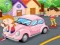 Kids and Vehicles เกมออนไลน์