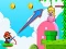 Mario Hood เกมออนไลน์