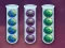 Sort the bubble เกมออนไลน์