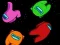 Among Them Space Puzzle เกมออนไลน์