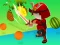 Samurai Slash 3D เกมออนไลน์