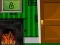Traffic Inspector House Escape เกมออนไลน์