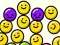 Color Bouncing Balls เกมออนไลน์