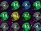 Astroide 2048 เกมออนไลน์