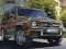 German 4x4 Vehicles Jigsaw เกมออนไลน์