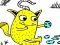 Funny Monsters Puzzle เกมออนไลน์