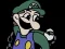 Friday Night Funkin vs Weegee เกมออนไลน์