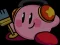 Friday Night Funkin vs Kirby เกมออนไลน์