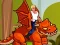 Rambo Dragon Kinight เกมออนไลน์