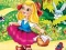 Little Red Riding Hood Jigsaw Puzzle Collection เกมออนไลน์