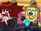 Sponge Night Funkin เกมออนไลน์