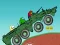 Armored aces Among - Imposter เกมออนไลน์