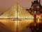 Glass Pyramid Jigsaw เกมออนไลน์