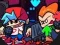 Friday Night Funkin Pico X Boyfriend เกมออนไลน์
