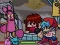 My Funkin’ MSM Monsters เกมออนไลน์