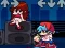Friday Night Funkin Date with GF< 3 เกมออนไลน์