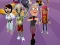 Angry Gran Run เกมออนไลน์