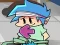 Friday Night Funkin Static Memories เกมออนไลน์