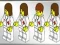 LEGO Toy Princess Escape เกมออนไลน์
