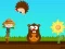 Jumpy Hedgehog เกมออนไลน์