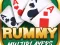 Rummy Multiplayer เกมออนไลน์