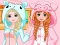 Frozen Bunk Bed เกมออนไลน์