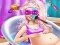 Hero Ellie Pregnant Spa เกมออนไลน์