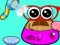 Pou Caring เกมออนไลน์