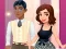 Valentines Day Couple เกมออนไลน์