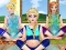 Pregnant Therapy เกมออนไลน์