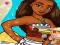 Moana Coloring Book เกมออนไลน์