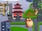 Monsters VS Aliens Tower Defense เกมออนไลน์