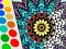 Mandala Coloring Book เกมออนไลน์