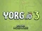 Yorg.io 3 เกมออนไลน์