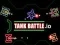 Tank Battle.io เกมออนไลน์