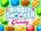 Bubble Shooter Candy เกมออนไลน์