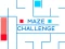 Maze Challenge เกมออนไลน์