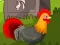 Rooster Hen Escape เกมออนไลน์