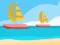 G2M Beach Escape เกมออนไลน์