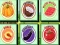 Fruity Veggie Memory เกมออนไลน์