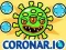 Coronar.io เกมออนไลน์