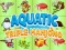 Aquatic triple mahjong เกมออนไลน์