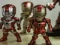 Iron Man Jigsaw เกมออนไลน์