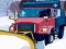 Hidden Snowflakes in Plow Trucks เกมออนไลน์